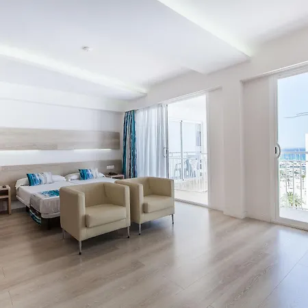 Ξενοδοχείο Gracia 3*