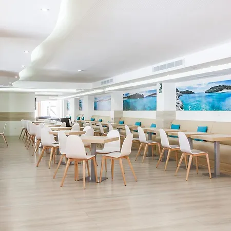 호텔 Gracia 엘아레날