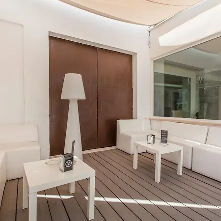 Hotel Gracia El Arenal (Mallorca)