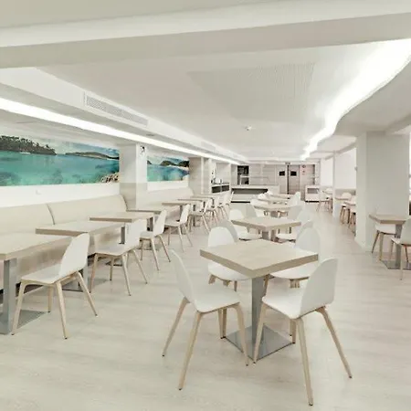 格拉西亚酒店 3*