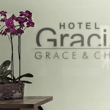 Gracia 3* El Arenal (Mallorca)