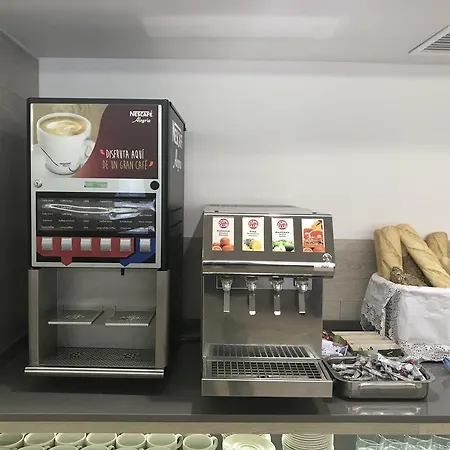 Ξενοδοχείο Gracia 3*