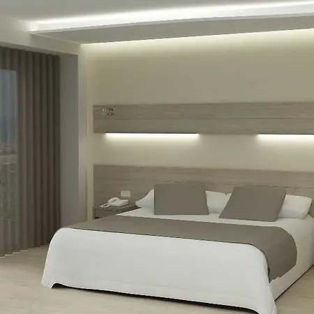 Hotel Gracia El Arenal (Mallorca)
