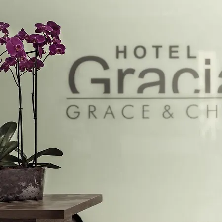 Gracia 3* Ελ Αρενάλ
