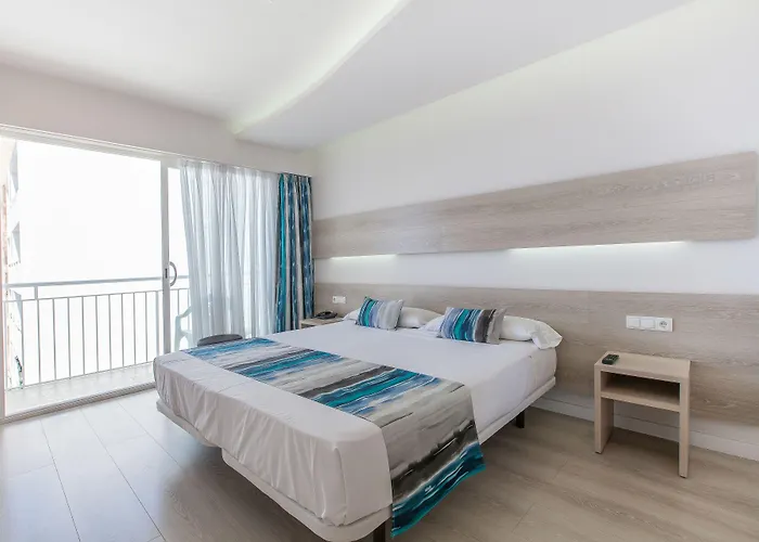 Gracia El Arenal (Mallorca)