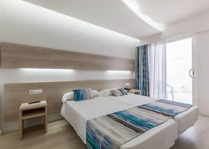 Gracia Hotel El Arenal (Mallorca)