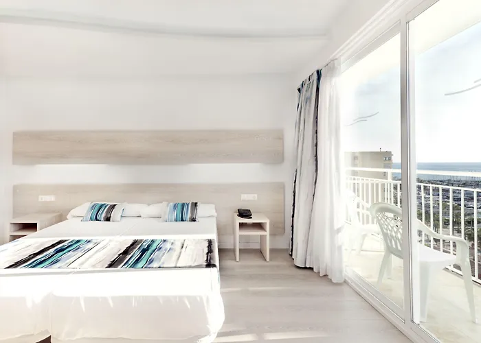 Gracia 3* El Arenal (Mallorca)