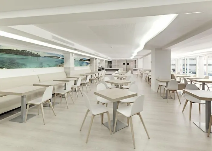 Gracia 3* El Arenal (Mallorca)