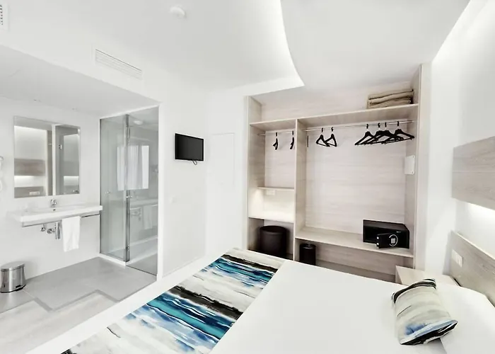 Gracia 3* El Arenal (Mallorca)