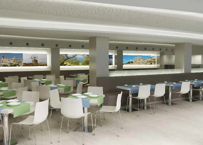 Gracia 3* El Arenal (Mallorca)