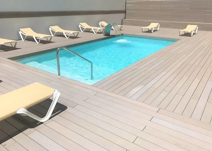 Gracia Hotel El Arenal (Mallorca)