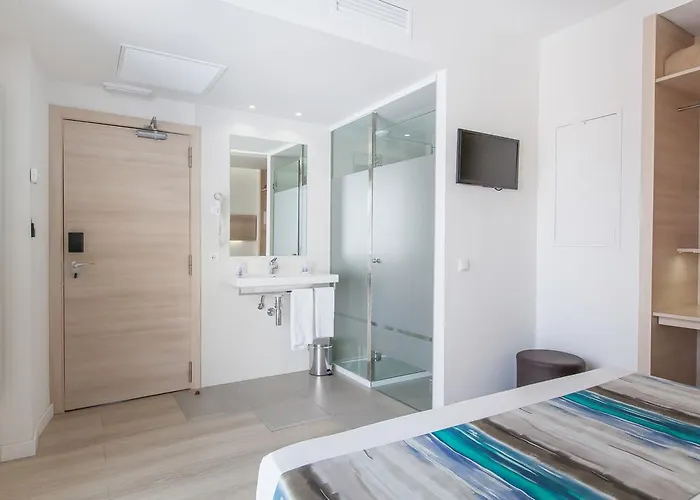 Hotel Gracia El Arenal (Mallorca)