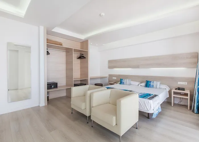 Gracia El Arenal (Mallorca)