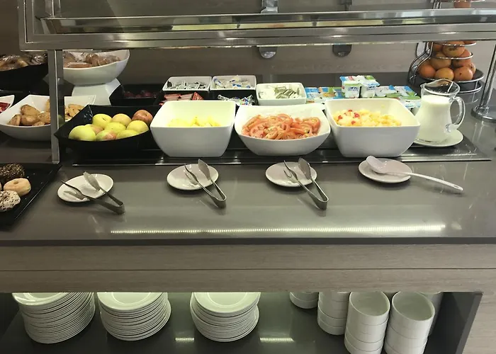 Gracia Hotel El Arenal (Mallorca)