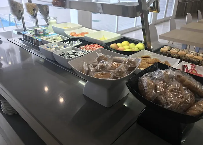 Hotel Gracia El Arenal (Mallorca)