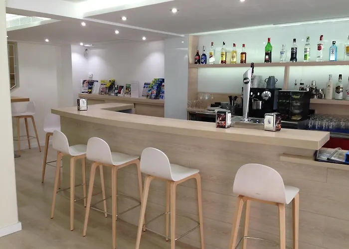 Gracia Hotel El Arenal (Mallorca)