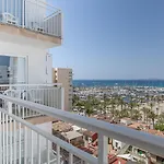 Gracia Hotel El Arenal (Mallorca)