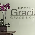 Gracia 3* El Arenal (Mallorca)