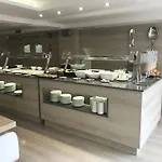 Gracia Hotel 3*