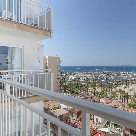 Hotel Gracia El Arenal (Mallorca)