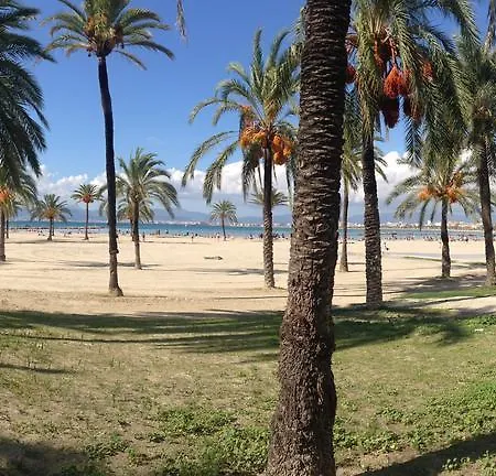 Hotel Gracia El Arenal (Mallorca)