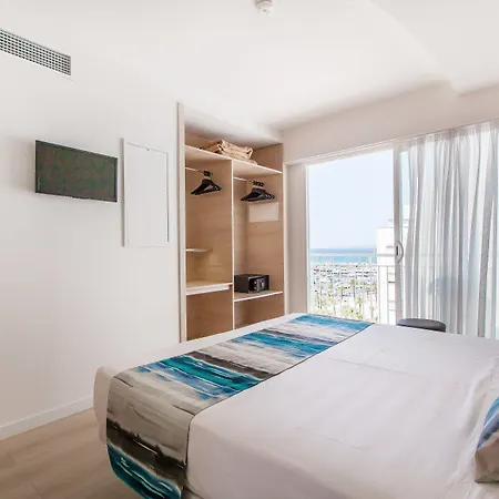 Gracia Hotel 3*