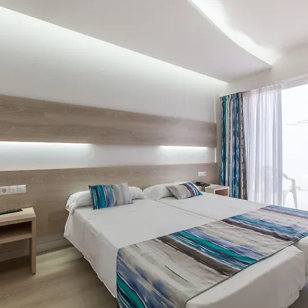 Gracia Hotel El Arenal (Mallorca)