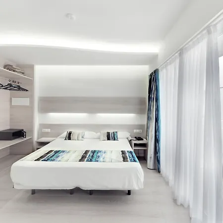 Gracia Hotel El Arenal (Mallorca)