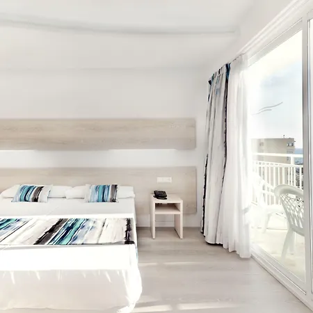Gracia 3* El Arenal (Mallorca)