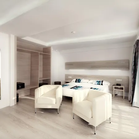 Hotel Gracia 3*