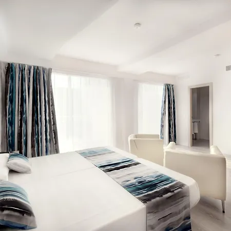 Hotel Gracia 3*