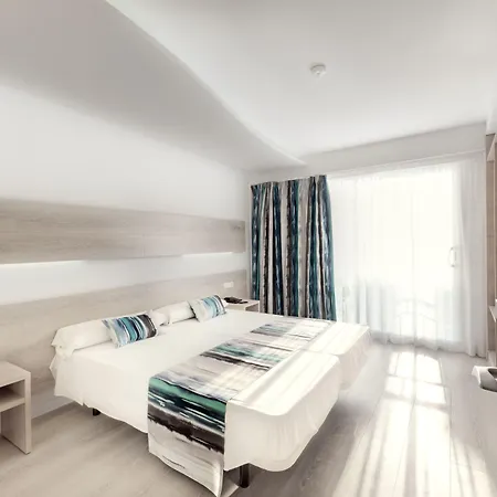 Gracia Hotel 3*