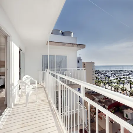 Gracia Hotell El Arenal (Mallorca)