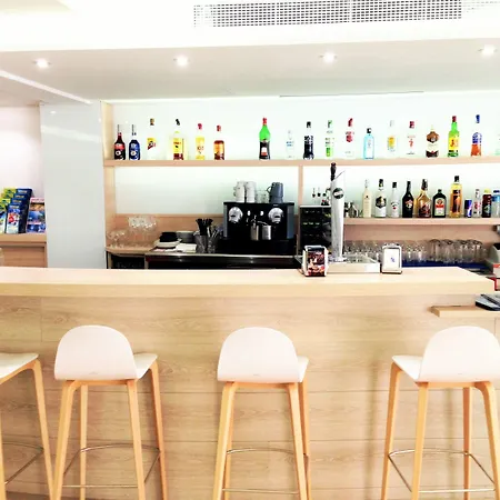 Hotel Gracia El Arenal (Mallorca)