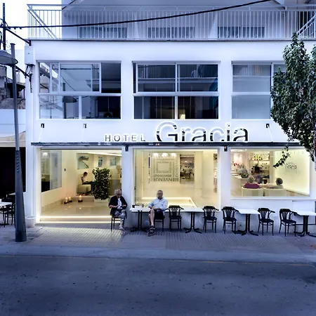 Gracia 3* El Arenal (Mallorca)