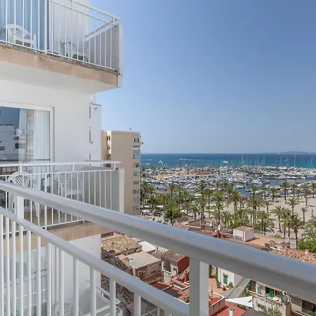 Gracia Hotel El Arenal (Mallorca)