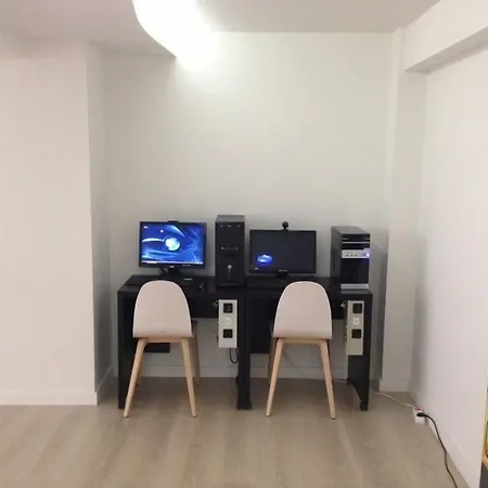 فندق غراسيا 3*