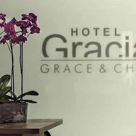 Gracia 3* El Arenal (Mallorca)