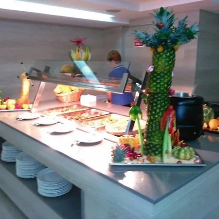 Gracia Hotel