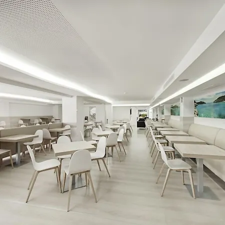 Hotel Gracia El Arenal (Mallorca)