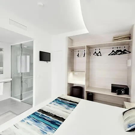 Gracia Hotel El Arenal (Mallorca)