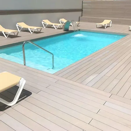 Gracia Hotel El Arenal (Mallorca)