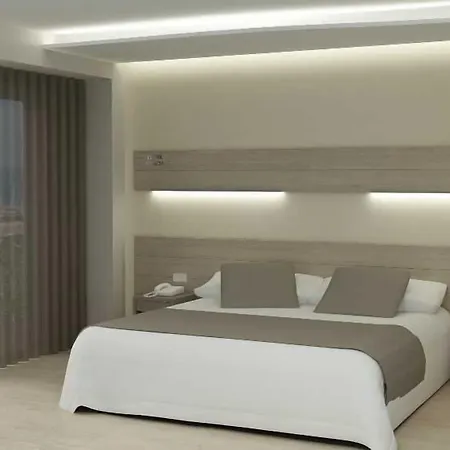 Hotel Gracia