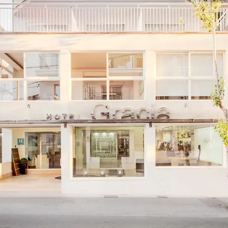 Gracia Hotel