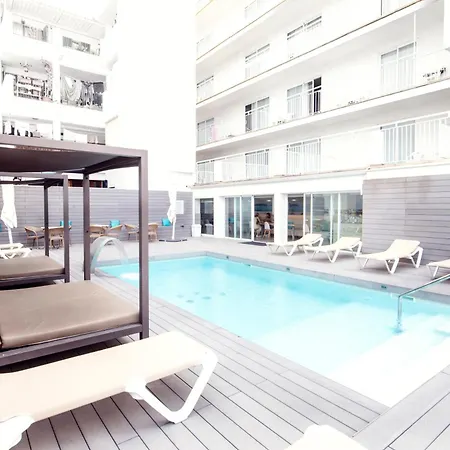 Hotel Gracia