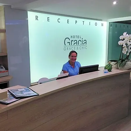 Hotel Gracia