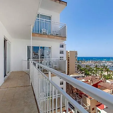 Gracia El Arenal (Mallorca)