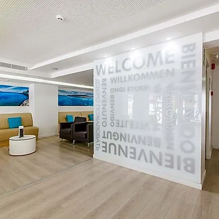 Gracia Hotel 3*