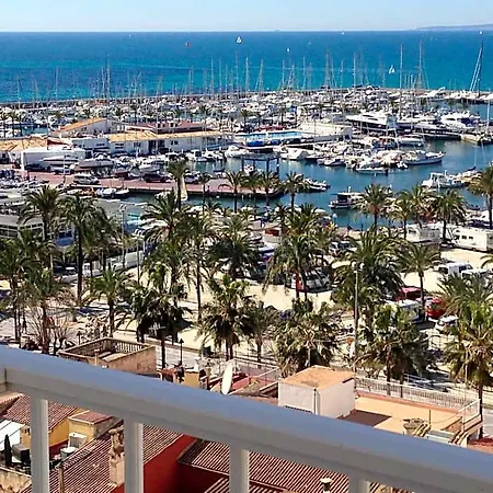 Gracia 3* El Arenal (Mallorca)