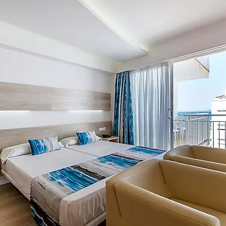 Hotel Gracia El Arenal (Mallorca)